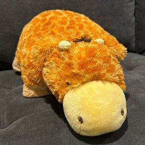 Pillow Pet - Giraffe